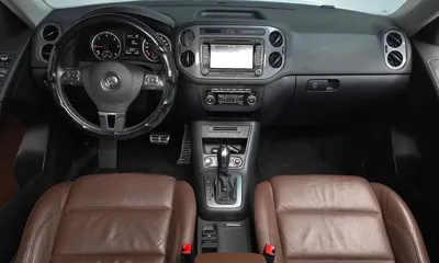 Volkswagen Tiguan 2014, 85634 км, за 6892.48 USD - фото 7