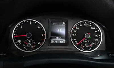 Volkswagen Tiguan 2014, 85634 км, за 6892.48 USD - фото 8