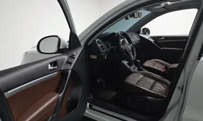 Volkswagen Tiguan 2014, 85634 км, за 6892.48 USD - фото 10