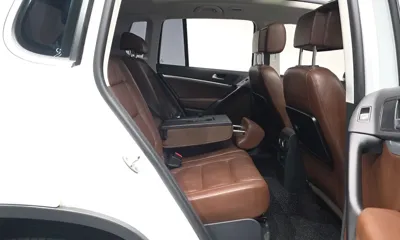 Volkswagen Tiguan 2014, 85634 км, за 6892.48 USD - фото 11