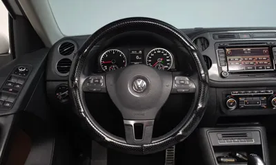 Volkswagen Tiguan 2014, 85634 км, за 6892.48 USD - фото 12