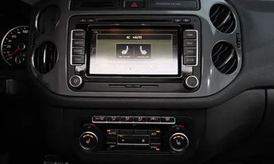 Volkswagen Tiguan 2014, 85634 км, за 6892.48 USD - фото 13