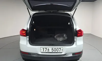 Volkswagen Tiguan 2014, 85634 км, за 6892.48 USD - фото 20