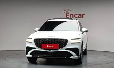 Genesis GV70 2025, 14308 км, за 41880.01 USD