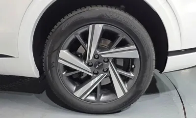 Genesis GV70 2025, 14308 км, за 41880.01 USD