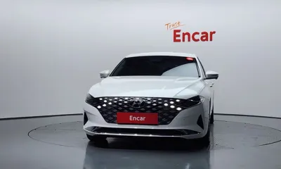 Hyundai Grandeur 2022, 77398 км, за 15401.91 USD