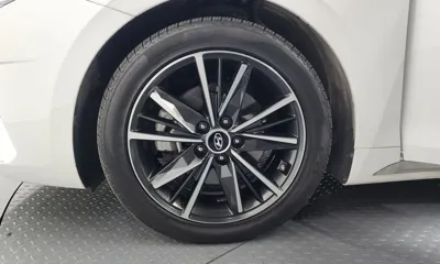 Hyundai Grandeur 2022, 77398 км, за 15401.91 USD