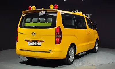 Hyundai Starex 2021, 91415 км, за 14962.28 USD