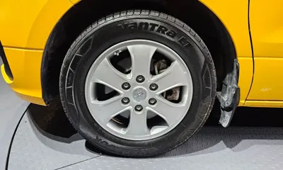 Hyundai Starex 2021, 91415 км, за 14962.28 USD