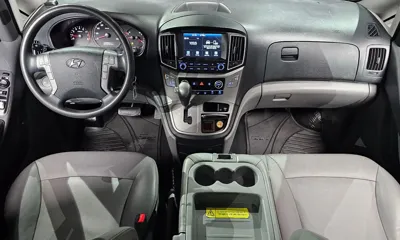 Hyundai Starex 2021, 91415 км, за 14962.28 USD - фото 7