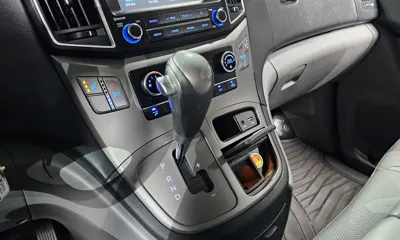 Hyundai Starex 2021, 91415 км, за 14962.28 USD - фото 9