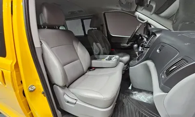 Hyundai Starex 2021, 91415 км, за 14962.28 USD - фото 10