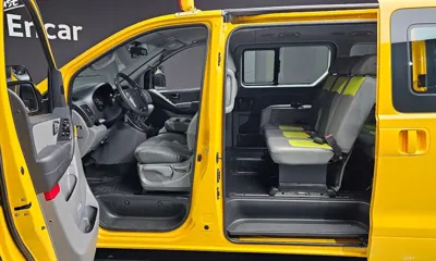 Hyundai Starex 2021, 91415 км, за 14962.28 USD - фото 11
