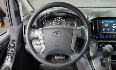 Hyundai Starex 2021, 91415 км, за 14962.28 USD - фото 14