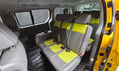 Hyundai Starex 2021, 91415 км, за 14962.28 USD - фото 17