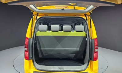 Hyundai Starex 2021, 91415 км, за 14962.28 USD - фото 20
