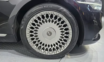 Genesis G90 2020, 131843 км, за 18830.52 USD