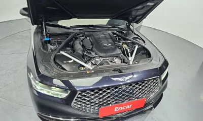 Genesis G90 2020, 131843 км, за 18830.52 USD - фото 6