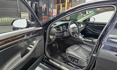 Genesis G90 2020, 131843 км, за 18830.52 USD - фото 10
