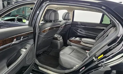 Genesis G90 2020, 131843 км, за 18830.52 USD - фото 11