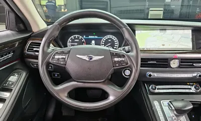 Genesis G90 2020, 131843 км, за 18830.52 USD - фото 13