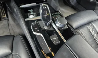BMW 5-Series 2020, 47361 км, за 19413.69 USD - фото 9