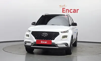 Hyundai Venue 2020, 71048 км, за 9518.18 USD