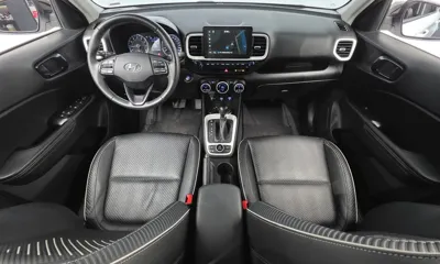 Hyundai Venue 2020, 71048 км, за 9518.18 USD - фото 7