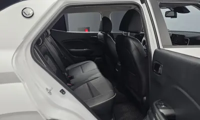 Hyundai Venue 2020, 71048 км, за 9518.18 USD - фото 11