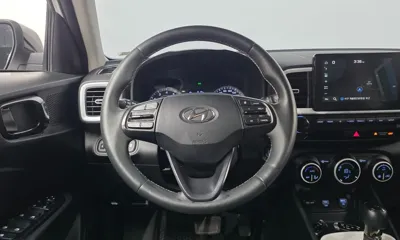 Hyundai Venue 2020, 71048 км, за 9518.18 USD - фото 14