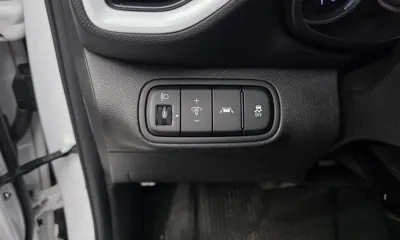 Hyundai Venue 2020, 71048 км, за 9518.18 USD - фото 20