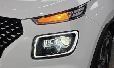 Hyundai Venue 2020, 71048 км, за 9518.18 USD - фото 22