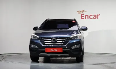 Hyundai Santafe 2015, 76173 км, за 6147.55 USD
