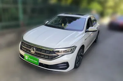Volkswagen Sagitar · 2023 год
