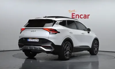 Kia Sportage 2022, 40196 км, за 14900.65 USD