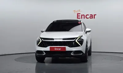 Kia Sportage 2022, 40196 км, за 14900.65 USD