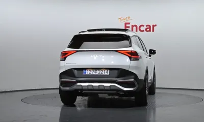 Kia Sportage 2022, 40196 км, за 14900.65 USD