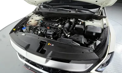Kia Sportage 2022, 40196 км, за 14900.65 USD - фото 6