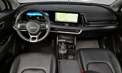 Kia Sportage 2022, 40196 км, за 14900.65 USD - фото 7