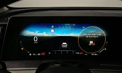 Kia Sportage 2022, 40196 км, за 14900.65 USD - фото 8