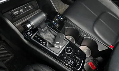 Kia Sportage 2022, 40196 км, за 14900.65 USD - фото 9