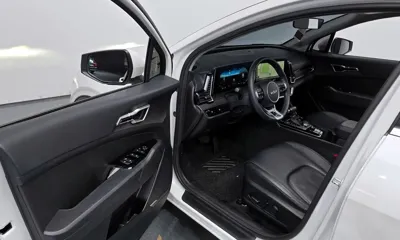 Kia Sportage 2022, 40196 км, за 14900.65 USD - фото 10