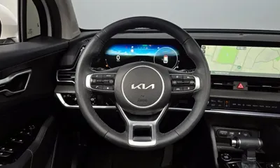 Kia Sportage 2022, 40196 км, за 14900.65 USD - фото 13