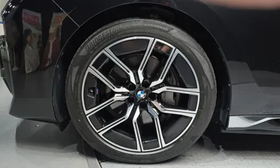 BMW i7 2024, 20879 км, за 78662.14 USD