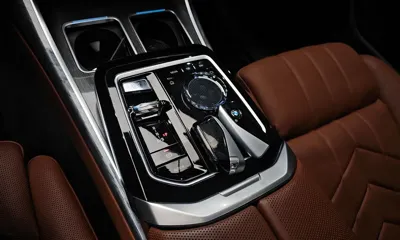 BMW i7 2024, 20879 км, за 78662.14 USD - фото 9