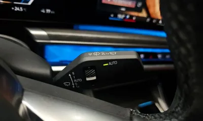 BMW i7 2024, 20879 км, за 78662.14 USD - фото 19