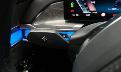 BMW i7 2024, 20879 км, за 78662.14 USD - фото 20