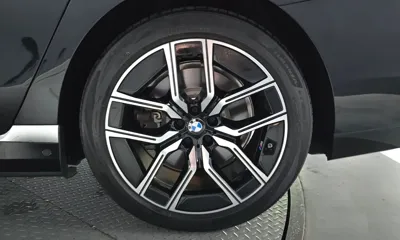 BMW i7 2024, 20879 км, за 78662.14 USD - фото 21