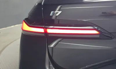 BMW i7 2024, 20879 км, за 78662.14 USD - фото 23
