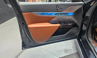 BMW i7 2024, 20879 км, за 78662.14 USD - фото 24